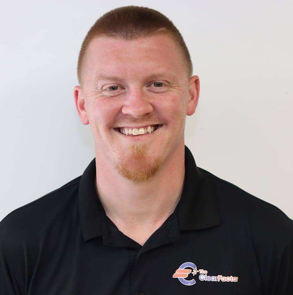 Co-Founder, Home-Service Business Owner